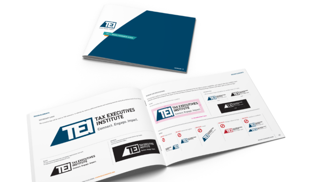 Tax Executive Institute New York